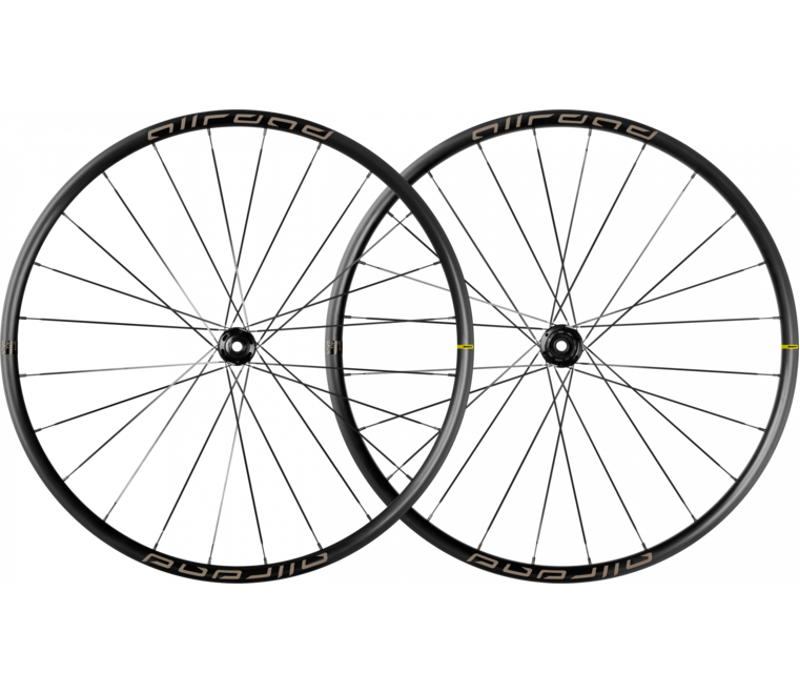 Mavic Allroad 650b Disc DCL